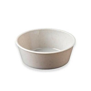 アボード ポリプロピレン樹脂 ユニバーサル ボウル 13cm グレージュ TSMBL3049KBA