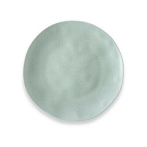 アボード ポリプロピレン樹脂 オーガニック サラダプレート 22cm セージグリーン TT22915774