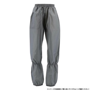 弘進ゴム あぐりパンツ LA-02 グレー M H0317EM