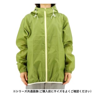 弘進ゴム あぐりヤッケ LA-01 カ-キ M H0317EJ