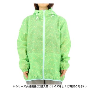 弘進ゴム あぐりヤッケ LA-01 グリーンソーダ M H0317EI