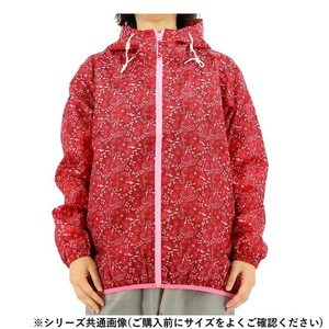 弘進ゴム あぐりヤッケ LA-01 フラワーレッド M H0317EF