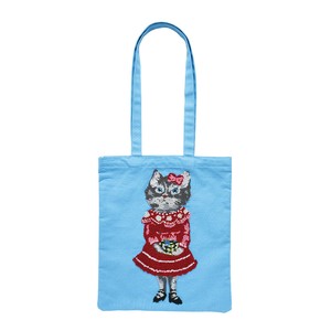 Tote Bag Rectangle tote bag Nathalie Lete