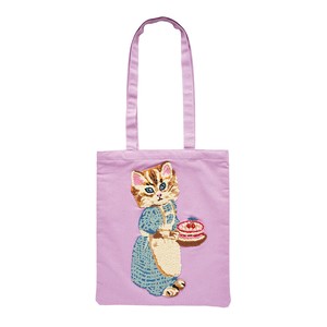 Tote Bag Rectangle tote bag Nathalie Lete