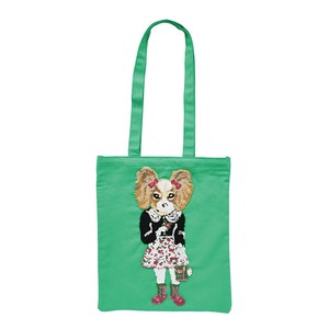 Tote Bag Rectangle tote bag Nathalie Lete