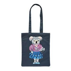 Tote Bag Rectangle tote bag Nathalie Lete