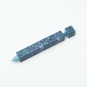 FF-801 シーラカンス キューブ ペン 77781