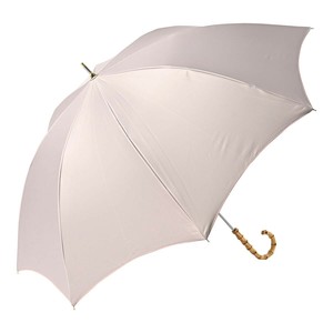 ニフティカラーズ 遮光ハイレグ58 晴雨兼用日傘 長傘 ピンク 2451PK