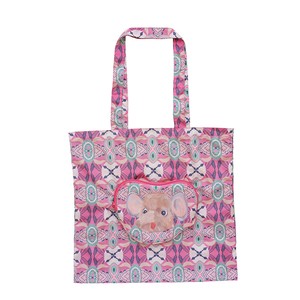 Tote Bag Nathalie Lete Face bag