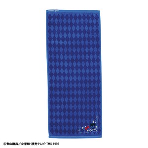 名探偵コナン シャイニーコナン フェイスタオル