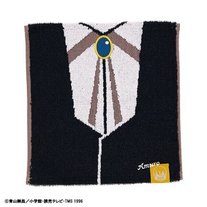 名探偵コナン コスチューム安室 ミニタオル