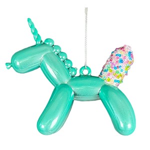 Pre-order Store Material for Christmas Unicorn [New Item]