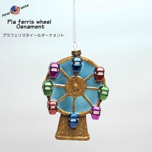 Pre-order Store Material for Christmas [New Item]
