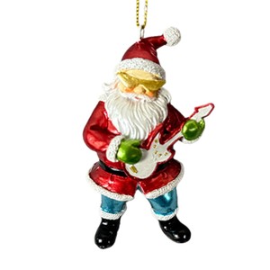 Pre-order Store Material for Christmas Santa Claus [New Item]