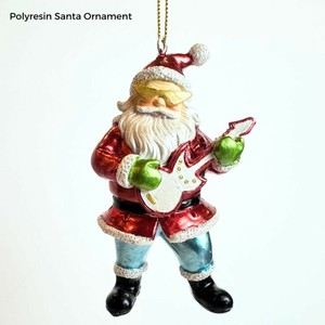 Pre-order Store Material for Christmas Santa Claus [New Item]