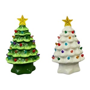 Pre-order Store Material for Christmas Stand [New Item] Ceramic
