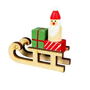 Pre-order Store Material for Christmas [New Item]