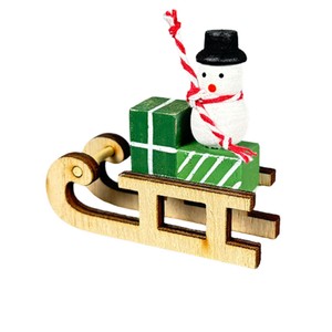 Pre-order Store Material for Christmas [New Item]