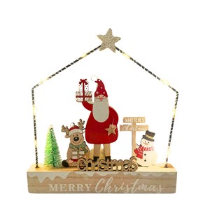 Pre-order Store Material for Christmas [New Item]