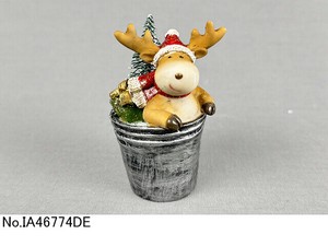 【予約販売：新商品】【2025年クリスマス】クリスマスディアースタンド