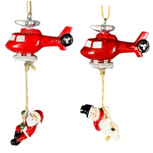 Pre-order Store Material for Christmas Santa Claus [New Item]