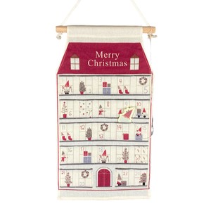 Pre-order Store Material for Christmas [New Item]