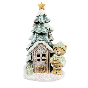 Pre-order Store Material for Christmas [New Item]