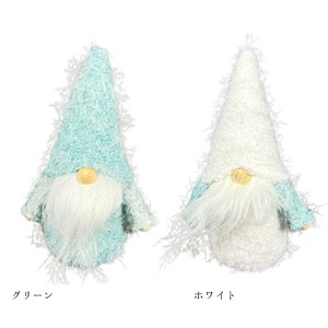 Pre-order Store Material for Christmas [New Item]