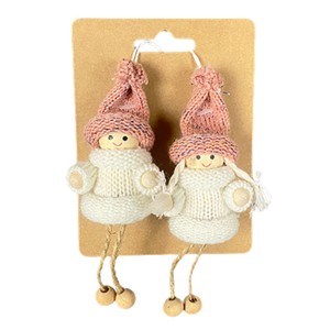 Pre-order Store Material for Christmas [New Item]
