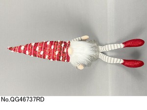 【予約販売：新商品】【2025年クリスマス】クリスマスノームスタンド