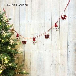 Pre-order Store Material for Christmas [New Item]