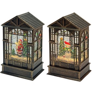 Pre-order Store Material for Christmas [New Item] Music Box