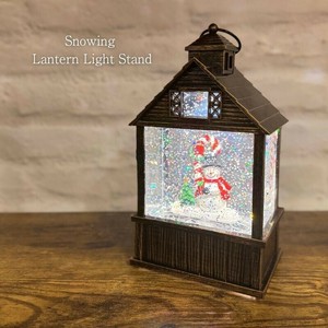 Pre-order Store Material for Christmas [New Item] Music Box