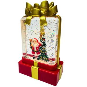 Pre-order Store Material for Christmas Santa Claus [New Item]