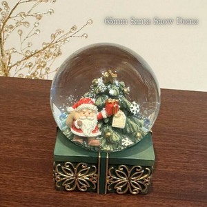 Pre-order Store Material for Christmas [New Item] 65mm