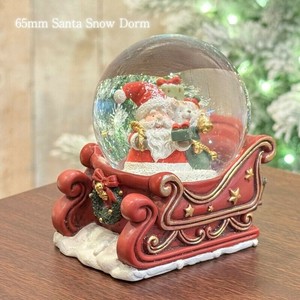 预购 圣诞节用品 新商品 2025年 圣诞节 65mm