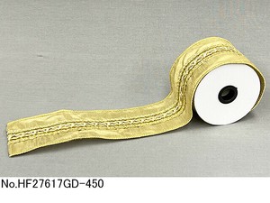 デコレーションロールリボン