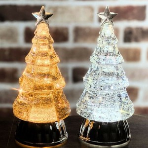 【予約販売：新商品】【2025年クリスマス】クリスマスツリーライトスタンド