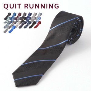 Tie Check Pattern Stripe
