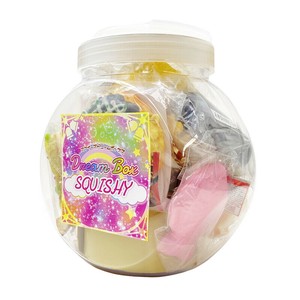 玩具/模型 礼物 软软/squishy慢回弹玩具 礼盒/礼品套装