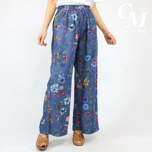 长裤 新商品 2025年 印花 立即发货