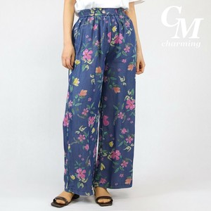 长裤 新商品 2025年 印花 立即发货