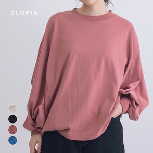 T-shirt Dolman Sleeve