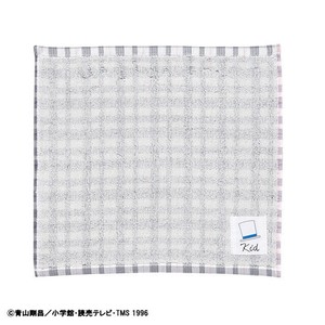 名探偵コナン プラッドクール ミニタオル