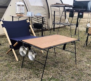【上代 大幅変更】◎直送可◎Crank Multi Table　クランクマルチテーブル　CRKMT70WD