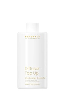 Naturals  リードディフューザー リフィル（詰め替え用）/ナチュラルズ 　全4種の香り