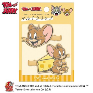 Clip Tom and Jerry