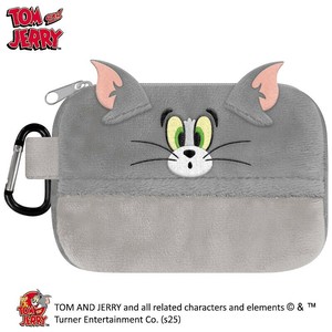 Pouch Tom and Jerry