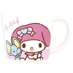 Sanrio Mug Major Mug My Melody