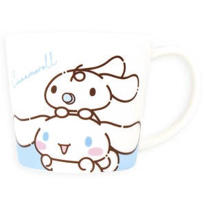 Sanrio Mug Major Mug Cinnamoroll